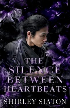 Cover The Silence Between Heartbeats (The Dark Edition)