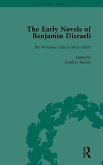 The Early Novels of Benjamin Disraeli Vol 4 The Early Novels of Benjamin Disraeli Vol 4