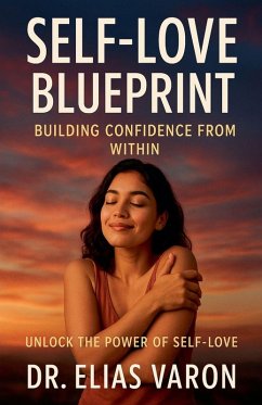 Cover Self-Love Blueprint