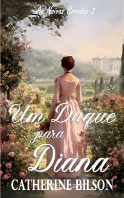 Cover Um Duque para Diana