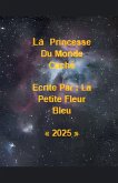 La Princesse Du Monde Caché La Princesse Du Monde Caché