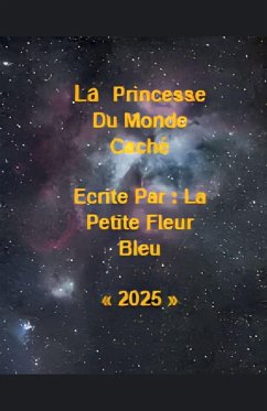 Cover La Princesse Du Monde Caché