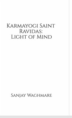 Cover Karmayogi Saint Ravidas