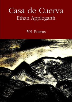 Casa de Cuerva - Applegarth, Ethan