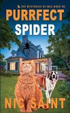 Purrfect Spider
