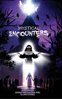 MYSTICAL ENCOUNTERS - Gomez, Elijah MYSTICAL ENCOUNTERS - Gomez, Elijah