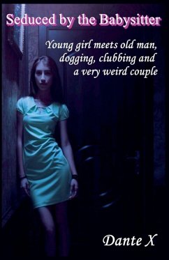 Cover Seduced by the Babysitter