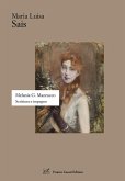 Melania G. Mazzucco. Scrittura e impegno Melania G. Mazzucco. Scrittura e impegno