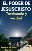 El Poder De Jesuscristo El Poder De Jesuscristo