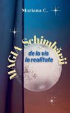 Magia Schimbarii