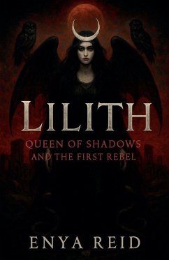 Cover Lilith