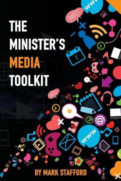 Cover The Minister's Media Toolkit