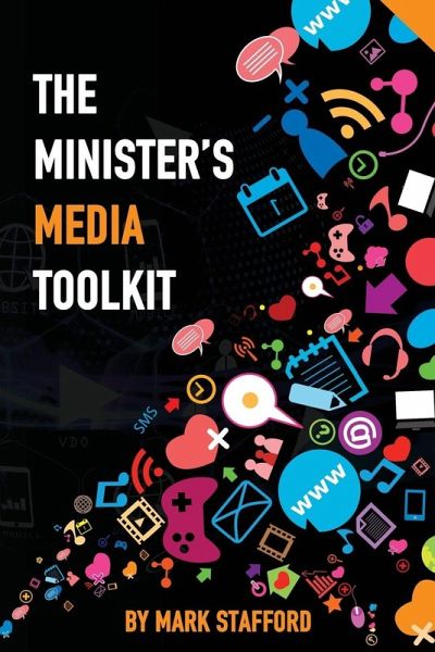 The Minister's Media Toolkit