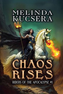 Cover Chaos Rises