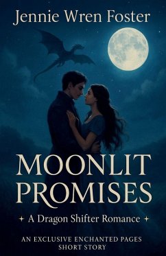 Cover Moonlit Promises