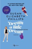 Dream a little dream. Un piccolo sogno Dream a little dream. Un piccolo sogno