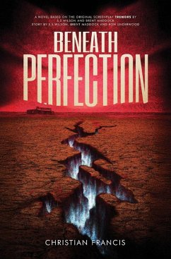 Cover Beneath Perfection