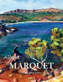 Cover Albert Marquet