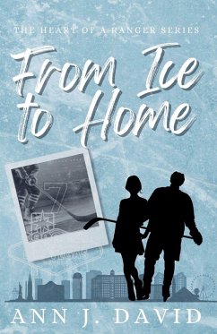 Cover From Ice to Home