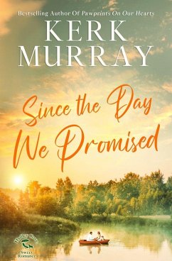 Cover Since the Day We Promised