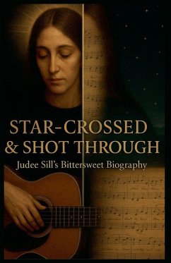 Cover Star-Crossed & Shot Through