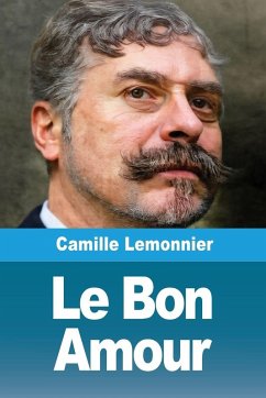 Cover Le Bon Amour