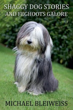 Cover Shaggy Dog Stories and Feghoots Galore