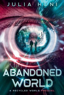 Cover Abandoned World