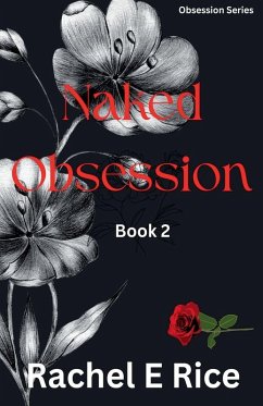 Cover Naked Obsession Book 2