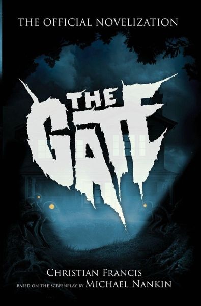 The Gate The Gate