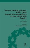 Women Writing Home, 1700-1920 Vol 5 Women Writing Home, 1700-1920 Vol 5