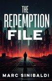 The Redemption File The Redemption File