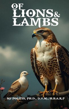 Cover Of Lions and Lambs