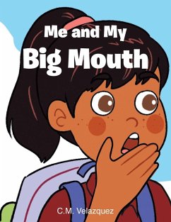 Cover Me and My Big Mouth