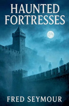 Cover Haunted Fortresses