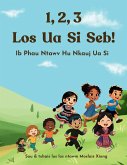 1, 2, 3 Los Ua Si Seb