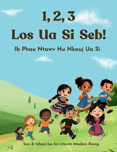 1, 2, 3 Los Ua Si Seb - Xiong, Moslais