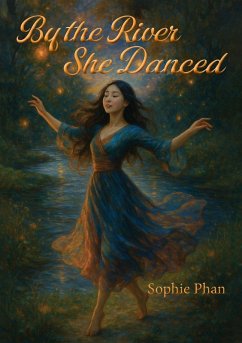 Cover By the River She Danced