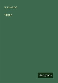 Cover Tizian