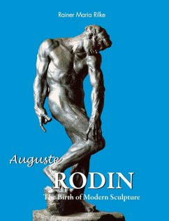 Cover Auguste Rodin
