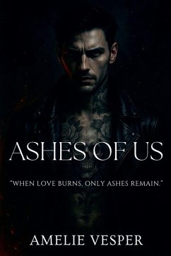 Cover Ashes of Us