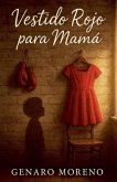 Vestido Rojo Para Mamá