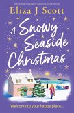 A Snowy Seaside Christmas A Snowy Seaside Christmas