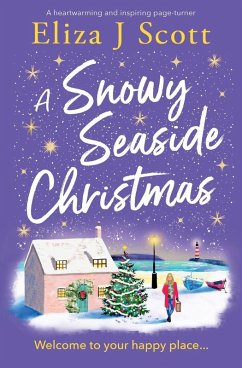 Cover A Snowy Seaside Christmas