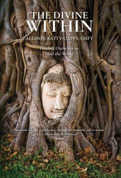 Cover The Divine Within