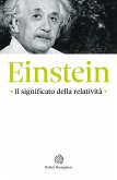 Il significato della relatività Il significato della relatività