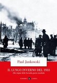 Il lungo inverno del 1933. Alle origini della seconda guerra mondiale
