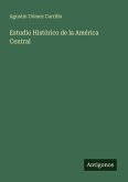 Estudio Histórico de la América Central Estudio Histórico de la América Central