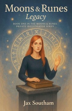 Cover Moons & Runes