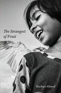 Cover The Strangest of Fruit